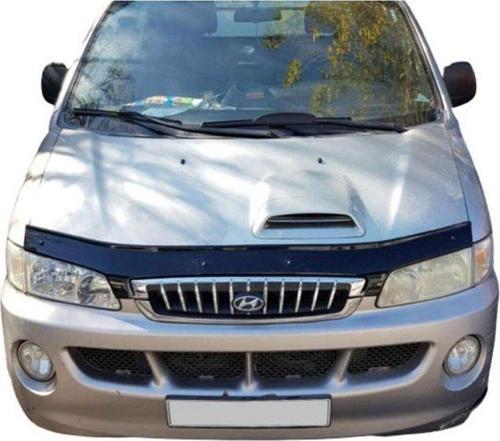 Starex Kaput Koruma / Kaput Rüzgarlığı