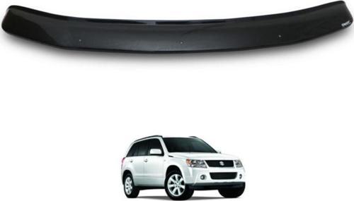 Grand Vitara 2006-2012 Kaput Koruma / Kaput Rüzgarlığı