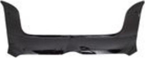 Opel Combo D 2011-2017 Euro Cap Kaput Koruma / Kaput Rüzgarlığı