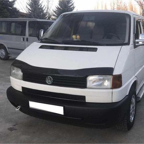 Volkswagen Transporter T4 1995 Uyumlu Kaput Koruyucu Kaput Koruma / Kaput Rüzgarlığı