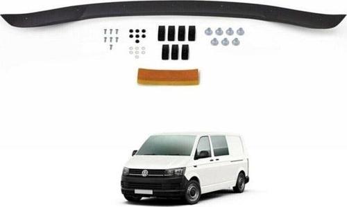 Transporter T6 Ön Kaput Koruyucu Rüzgarlığı 2015 2016 2017 2018 2019 2020 Uyumlu