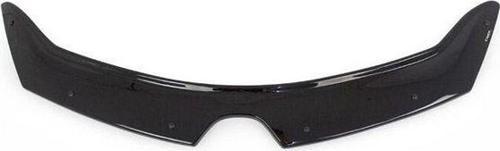 Renault Clio Uyumlu 4 Ön Kaput Koruma / Kaput Rüzgarlığı 2012 Ve Sonrası + Kaput Koruyucu