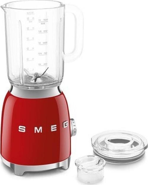 Standart Smootıe Blender Kırmızı