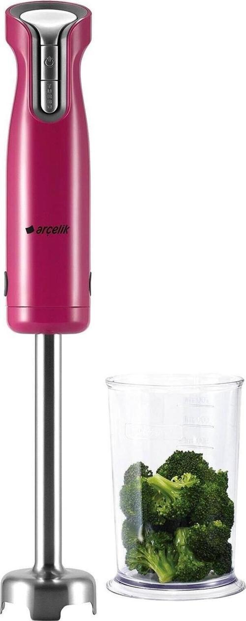 K 8130 PV El Blenderı Vitaplus