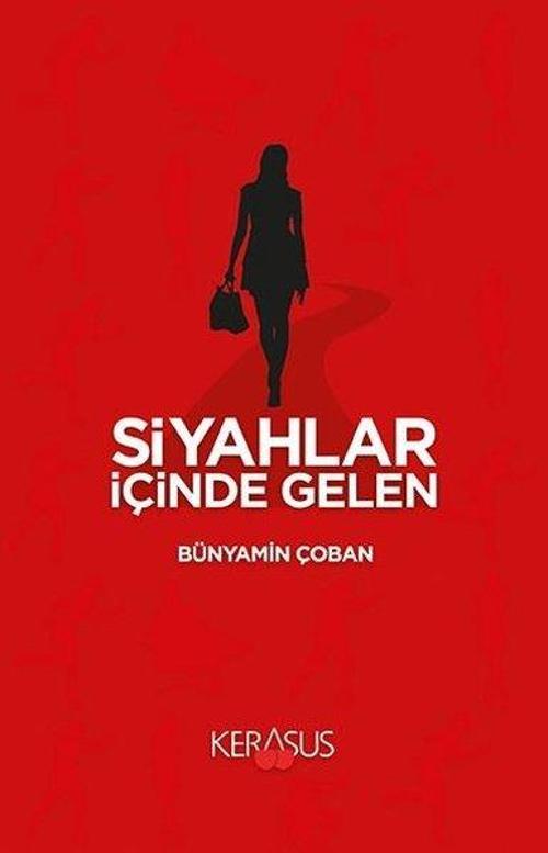 Siyahlar İçinde Gelen