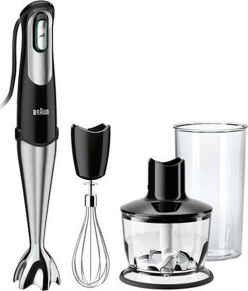 MQ735 Blender Seti