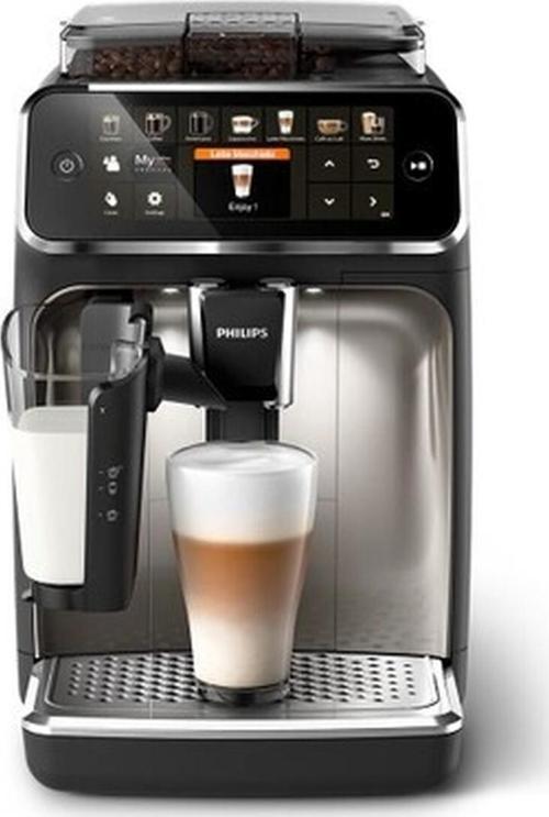 Tam Otomatik Espresso Kahve Makinesi 5400 Serisi Lattego 24 Ay Garantili