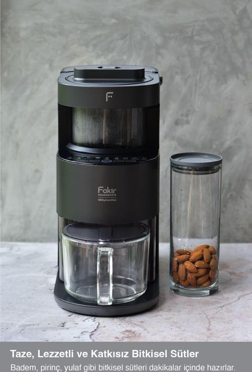 Milkymoothie Kişisel Blender