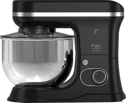 Mixychef Hamur Yoğurma & Stand Mikser 5 Lt 1500w Mutfak Şefi