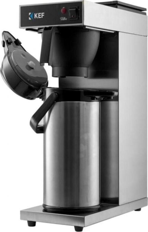 FLT 120-AP Filtro Profesyonel Filtre Kahve Makinesi