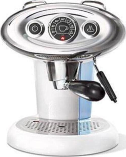 Francıs Francıs X7.1 Whıte Espresso & Cappuccino Makinesi