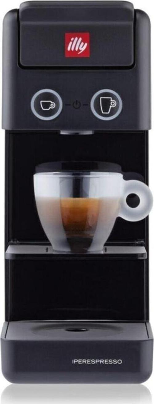 Francıs Francıs Y3.3 Black