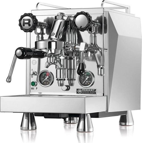 Giotto Cronometro R Espresso Makinesi