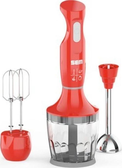 Powermix Sk 225 Blender Seti