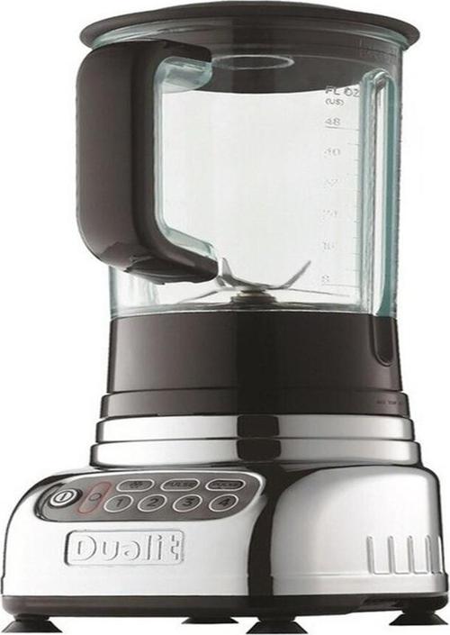 83850 Vortecs 1000 W Smoothie Blender Gri