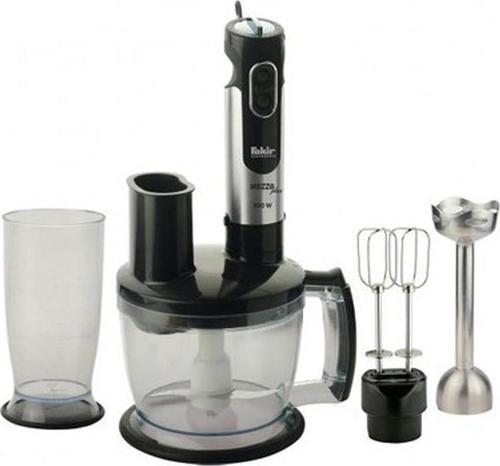 Mezza Plus El Blender Seti & Robot - 800 W