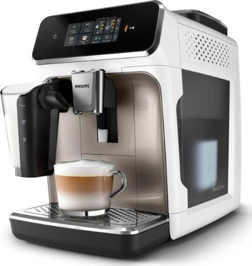 LatteGo Tam Otomatik Kahve ve Espresso Makinesi 2300 SERİSİ