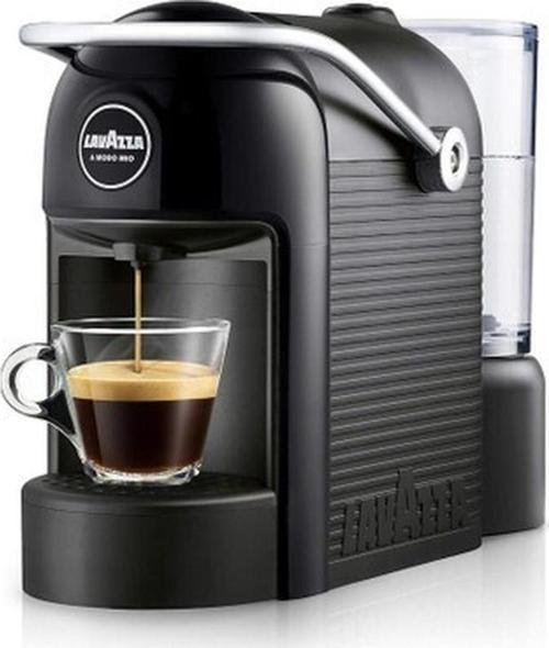 Modo Mio Jolie Black Kahve Makinesi