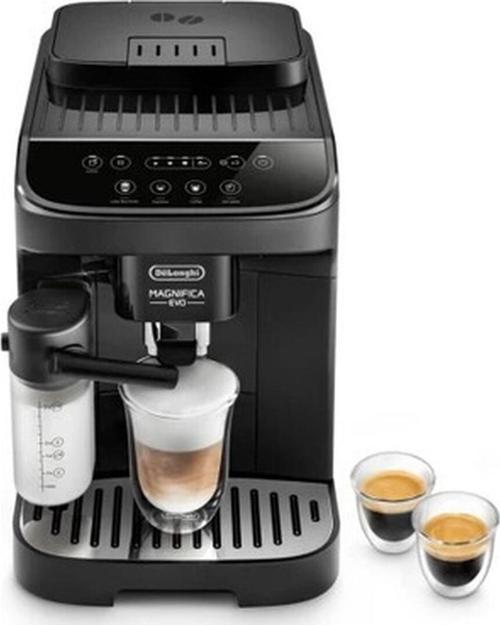 Delonghı ECAM290.51.B Magnifica Evo Tam Otomatik Kahve Makinesi