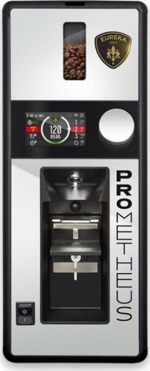 Prometheus Kahve Öğütücüsü