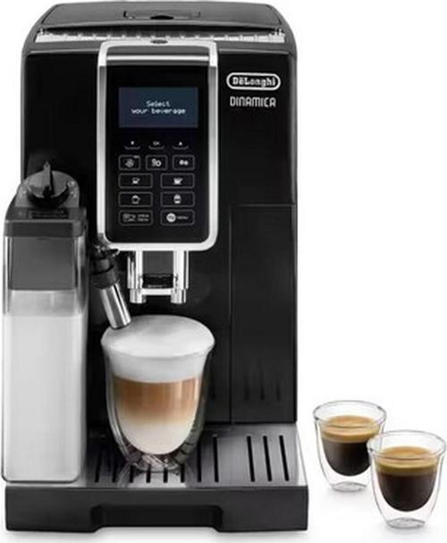 Delonghı Ecam350.50.B Dinamica Tam Otomatik Kahve Makinesi
