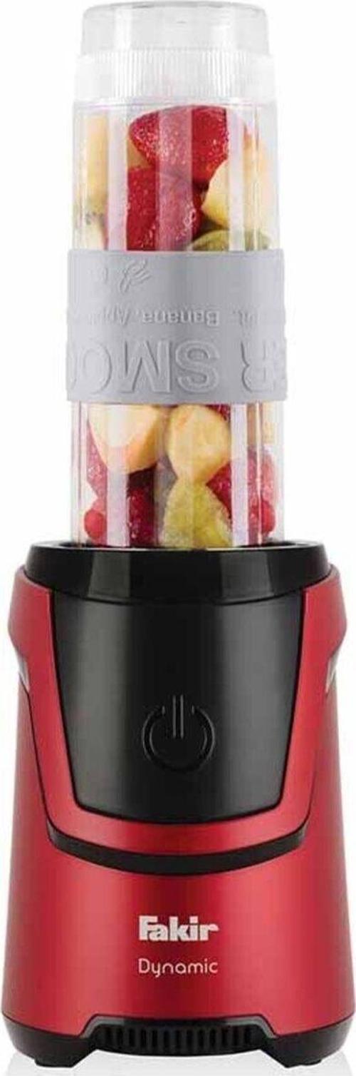 Dynamic Kişisel Blender Rouge