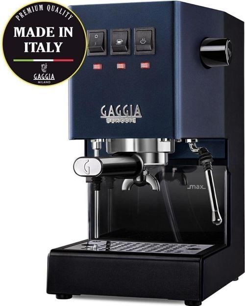 Rı9480/15 New Classic Pro 2019 Mavi Espresso Makinesi