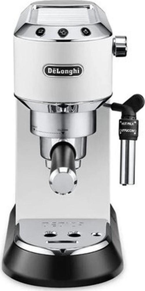 Dedica Manuel Espresso Makinesi Ec 685.W