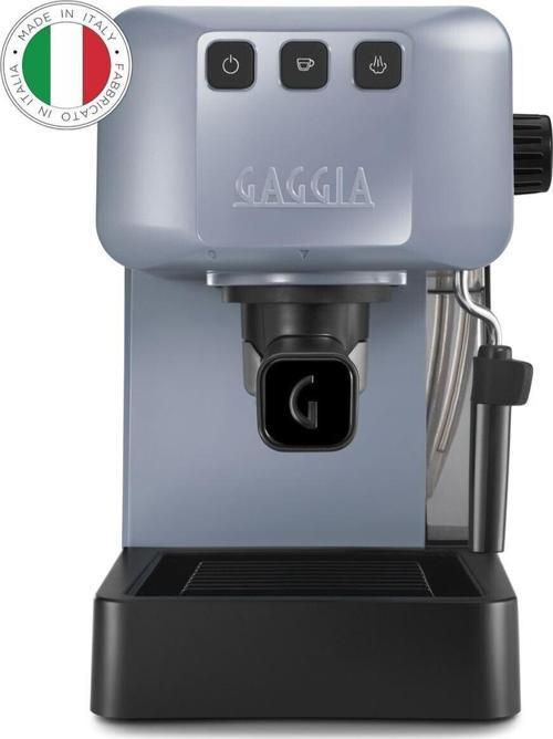 Milano Eg Gri Manuel Espresso Makinesi Eg2109/04