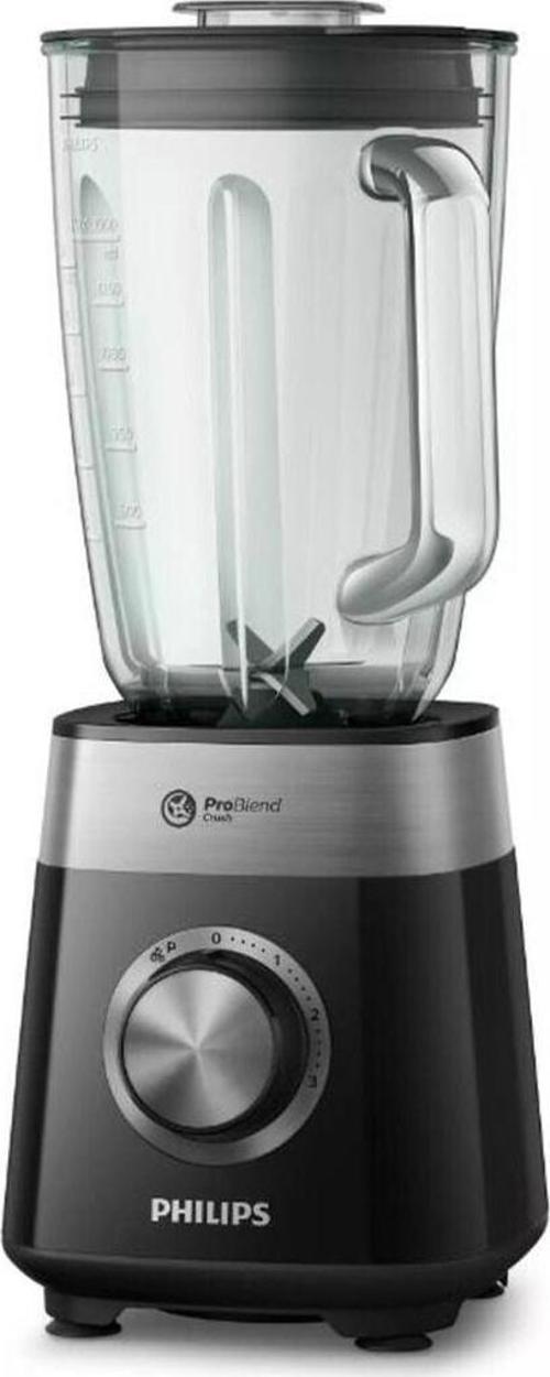 5000 Serisi Hr2228/90 800 W Cam Blender