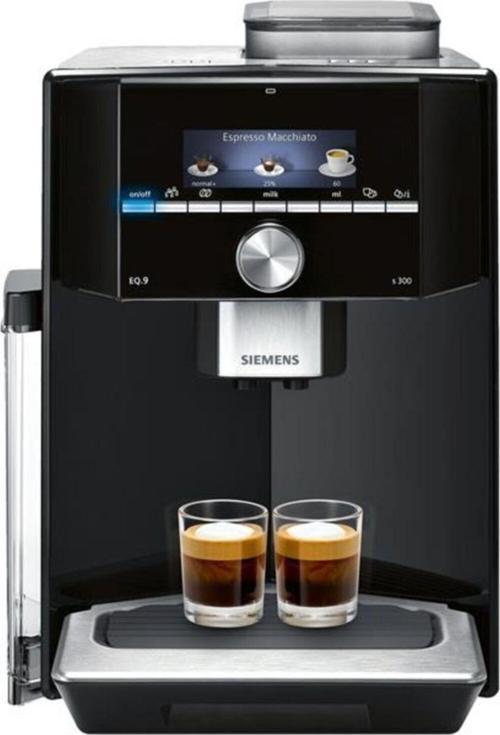 TI903209RW EQ.9 s300 Tam Otomatik Espresso ve Kahve Makinesi