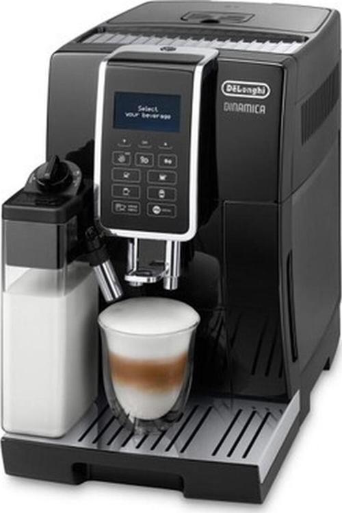 Dinamica Ecam 350.55.B Espresso & Cappuccino Makinesi