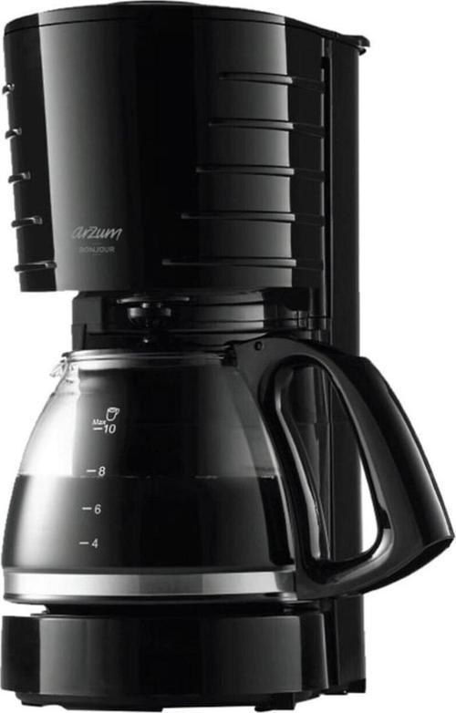 Ar3144 Bonjour Filtre Kahve Makinesi