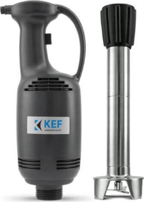 Bl40 Profesyonel El Blender, 400mm Parçalayıcı Hız Ayarlı, 400 W