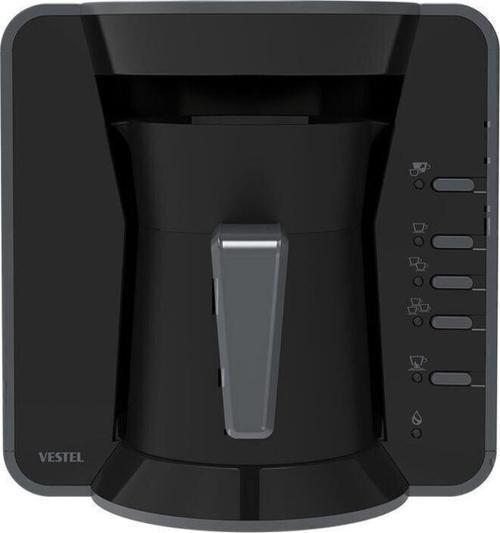 Sade S915 Türk Kahve Makinesi