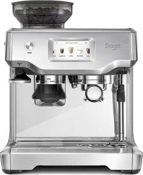 SES880 BSS The Barista Touch™ Espresso Makinesi