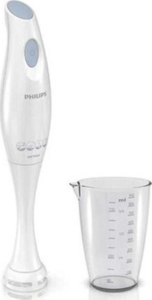 HR1311/00 400W Çift Bıçaklı El Blenderı