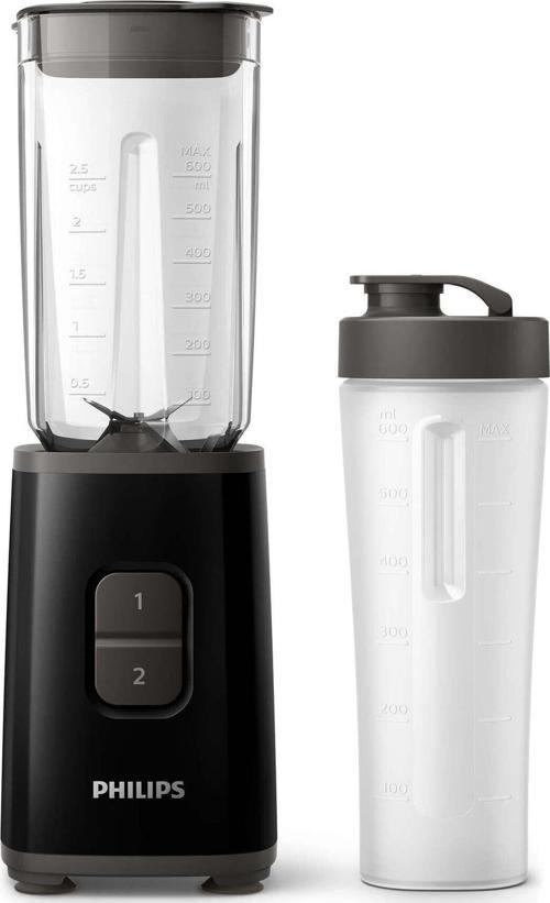 HR2602/90 Daily Collection Smoothie Mini Blender