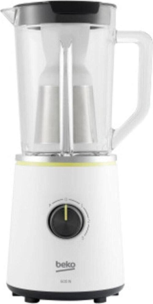 Tb 5962 C 600 W Beyaz Blender