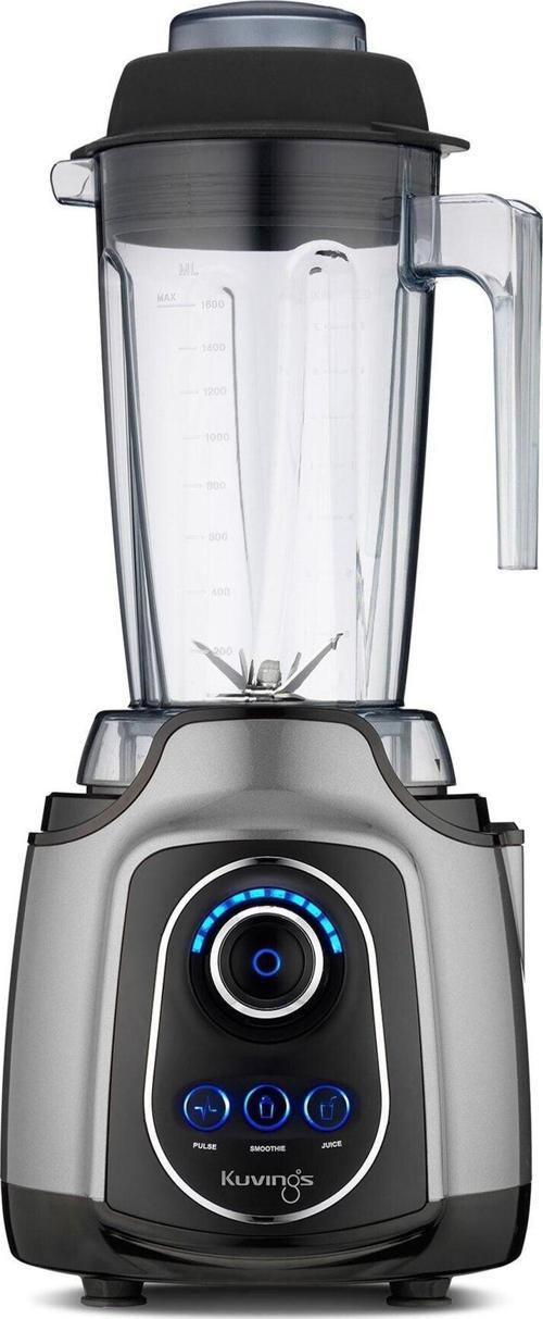 Kpb351s Power Blender - 1700w - 32000 Rpm