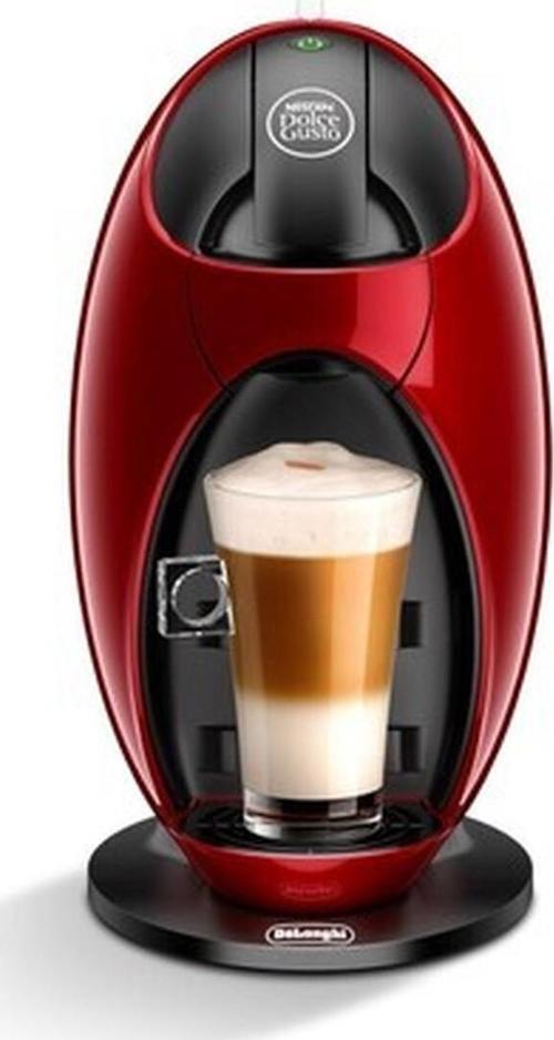 Dolce Gusto Delonghi EDG250.R Jovia Kahve Makinesi