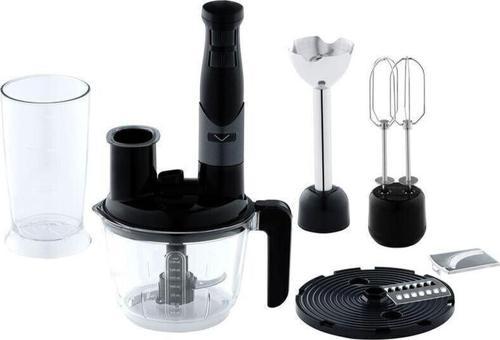 ZİYAFET 8500 DX Multi Blender Set