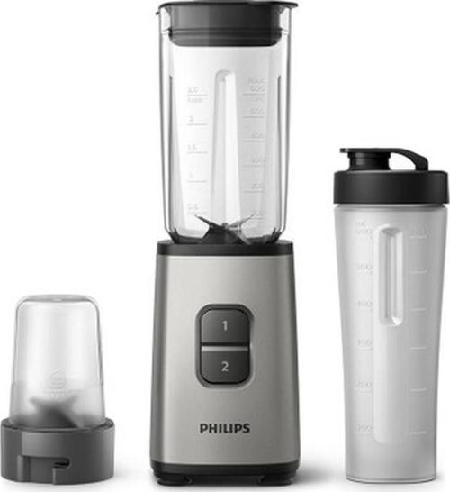 Blender Phılıps HR2604/80 350 W, Inox
