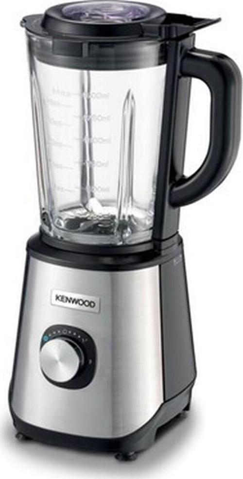 BLM45.720SS 1000 Watt Sürahi Blender - Paslanmaz Çelik