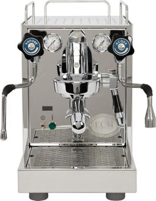 Mechanika Vı Slim Pıd Espresso Makinesi
