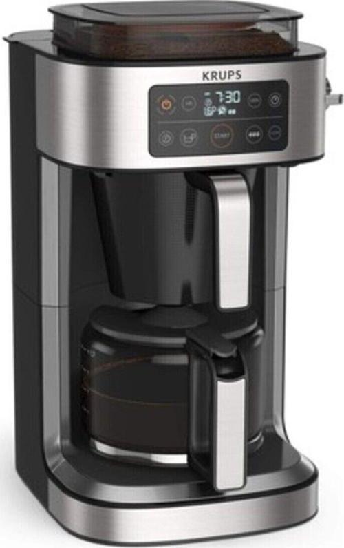 Aroma Partner Filtre Kahve Makinesi, Entegre Hava