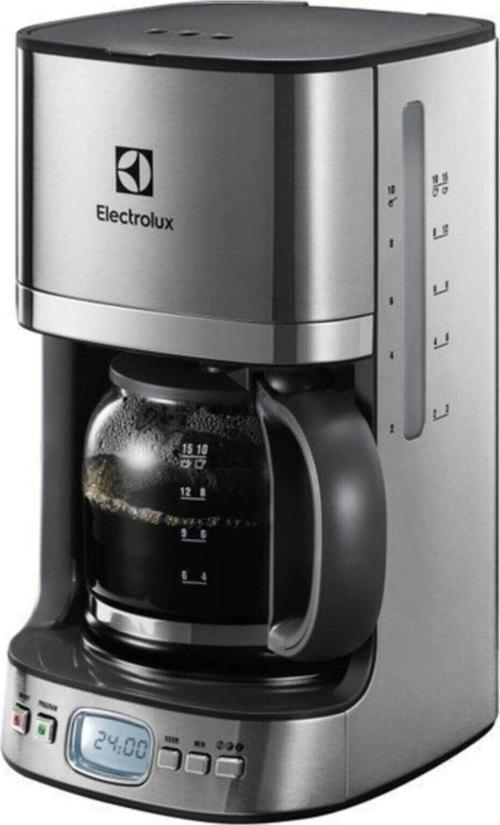 EKF7600 Zaman ve Aroma Ayarlı Filtre Kahve Makinesi
