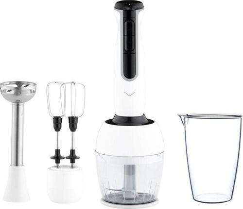 Nano Cut B El Blender Seti