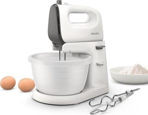 Hr3745/00 Vıva Collectıon Standlı Mikser