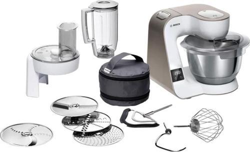 MUM5XW20-Bosch Mutfak Robotu